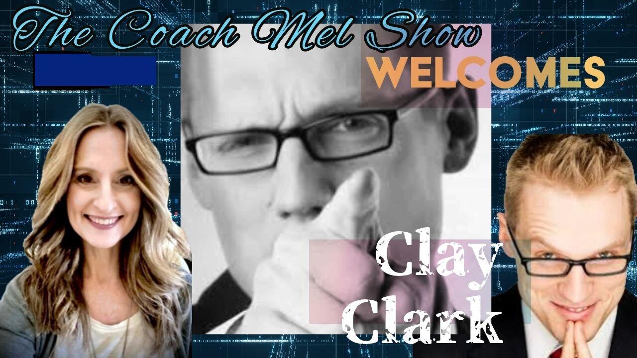 Clay Clark Live!