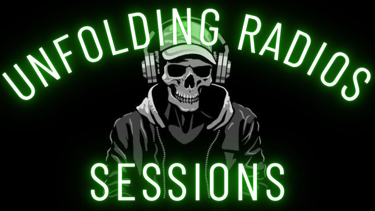 UnfoldingRadios Sessions