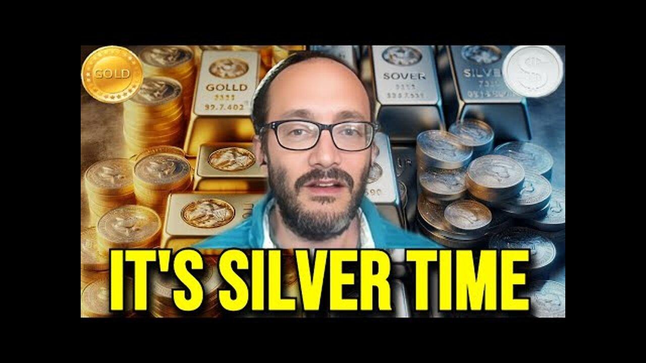 MASSIVE! Gold To Skyrocket and Silver To Triple Digits If This Happens In 2024 - Rafi Farber