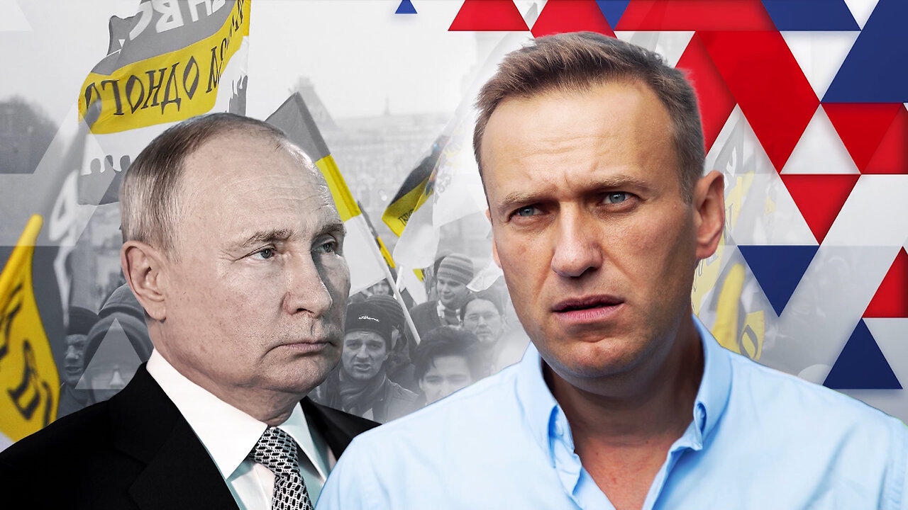 Lufta në Ukrainë/ WSJ: Sipas inteligjencës amerikane Putin nuk ka lidhje me vdekjen e Navalnyt!