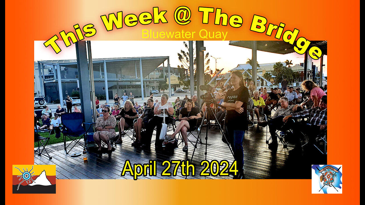 This Week At The Bridge - with Tine, Digital ID, Council and More