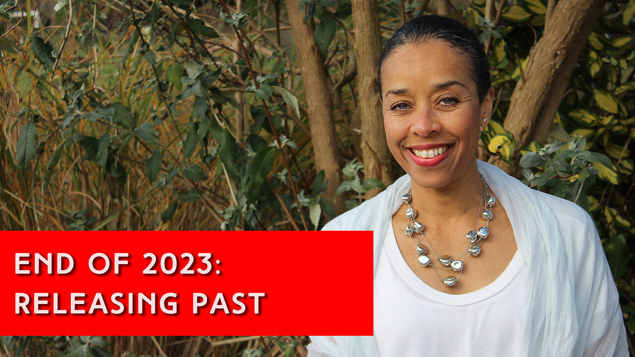 End of 2023: Releasing past | IN YOUR ELEMENT TV