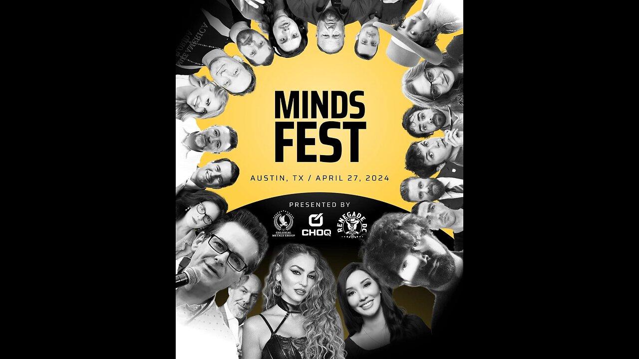Minds Fest - 2024