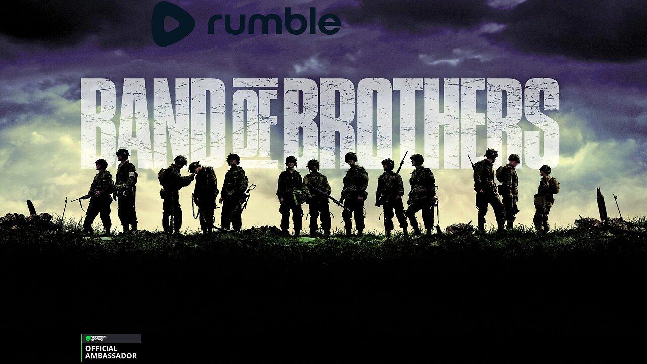 Band of Brothers - Weekend Entertainment Stream