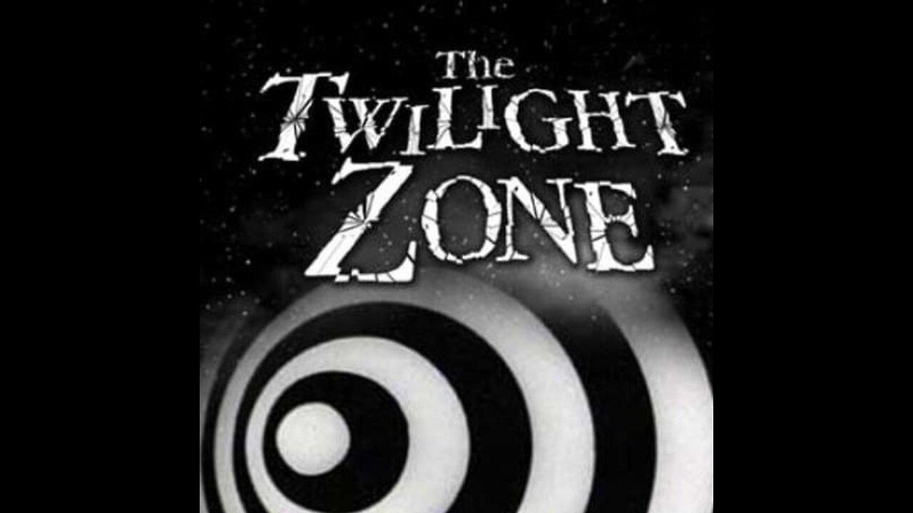 Twilight Zone - Number Twelve Looks Just Like You