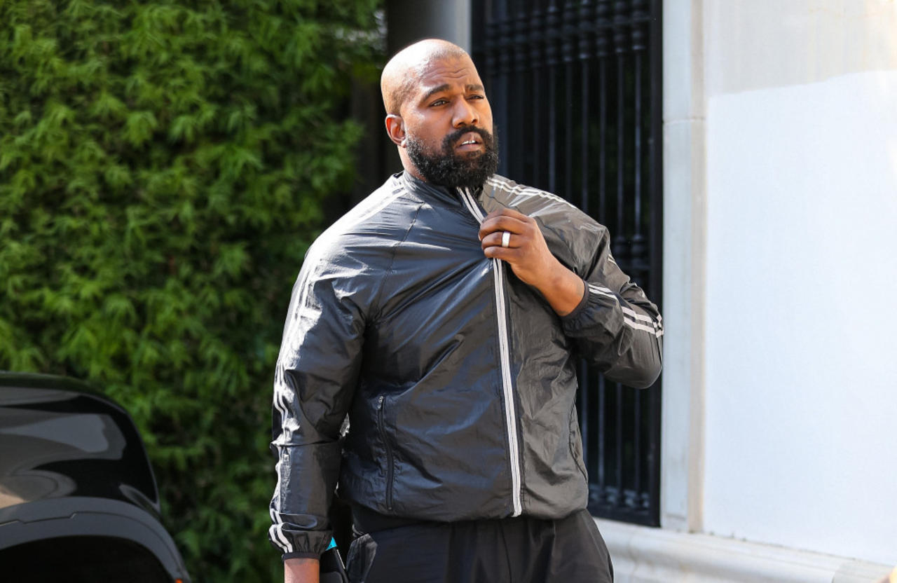 Kanye West sued for racial discrimination from a former security guard.