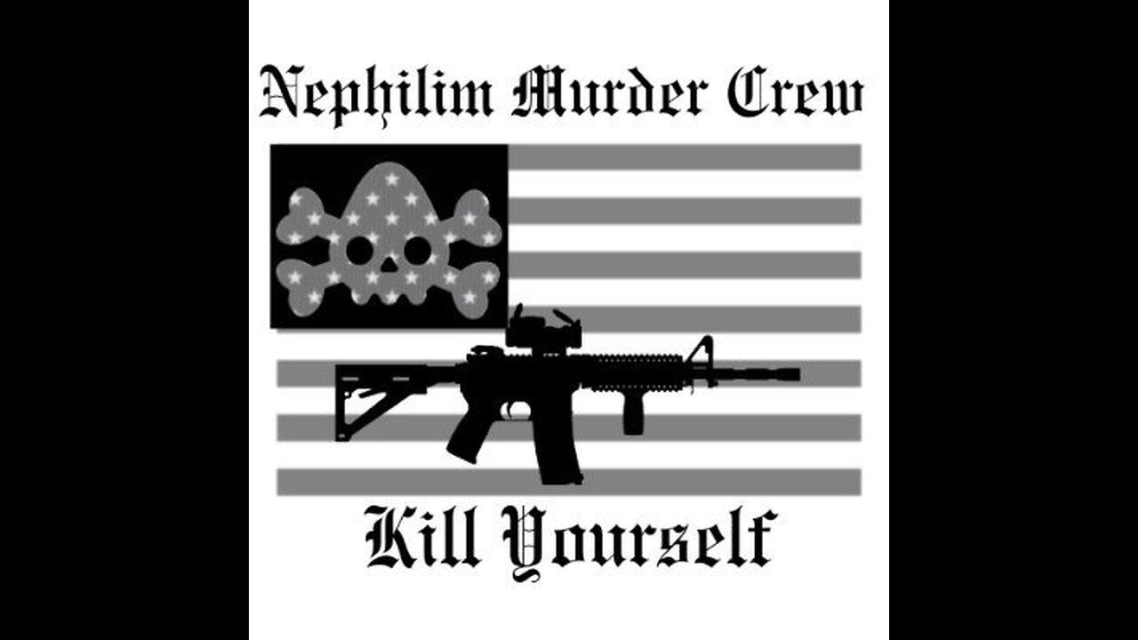 Nephilim murder Crew
