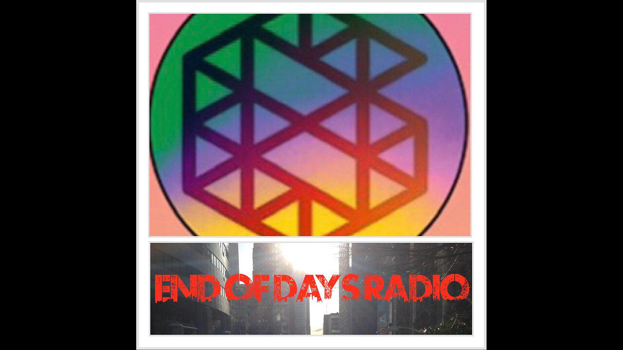 BG-S2: End of Days Radio