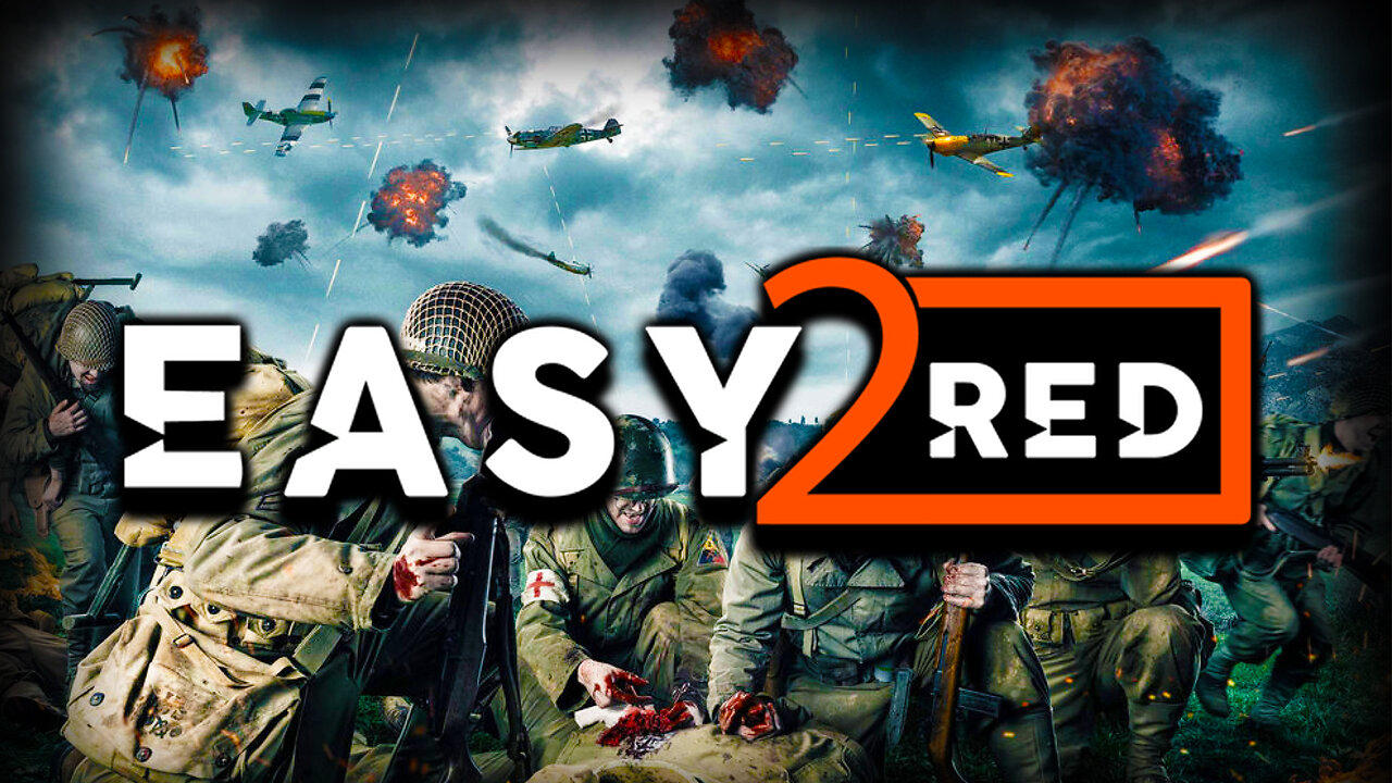 Hello My Old Friend | EASY RED 2