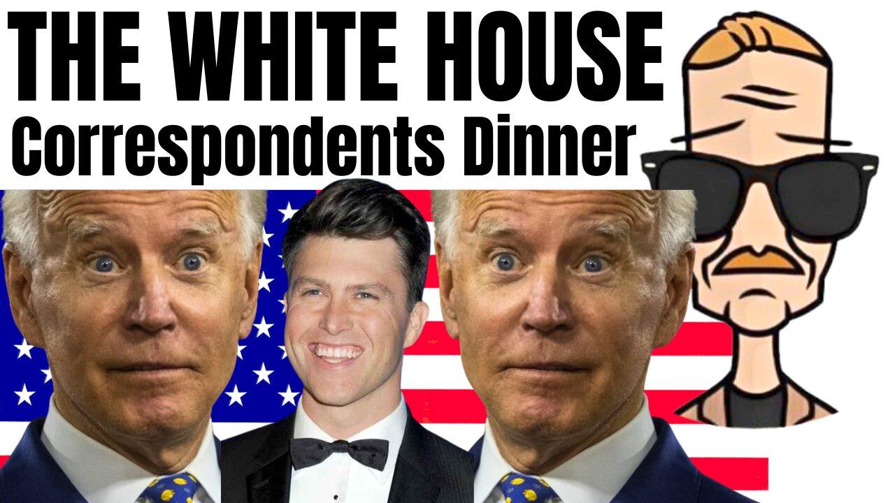 🟢 White House Correspondents Dinner | END of the WORLD Watch Along | LIVE STREAM | Trump Rally |
