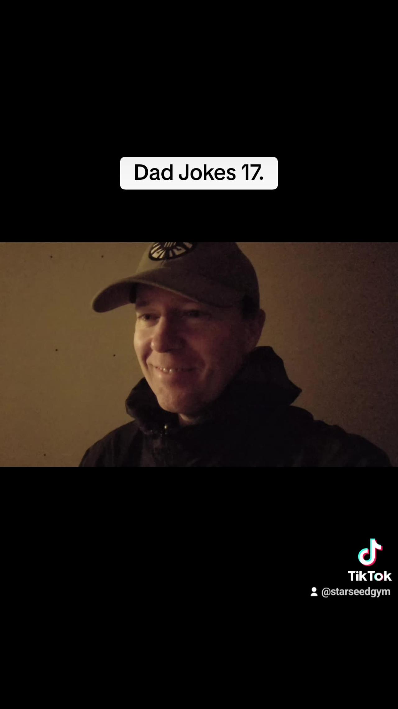 Dad Jokes 17.