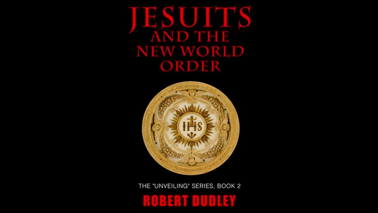Steven Drake on his book "World Order" - 04/17/24