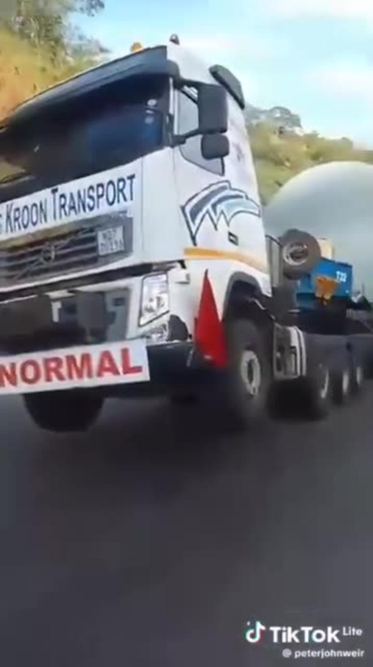 Abnormal Load And The True Power behind it