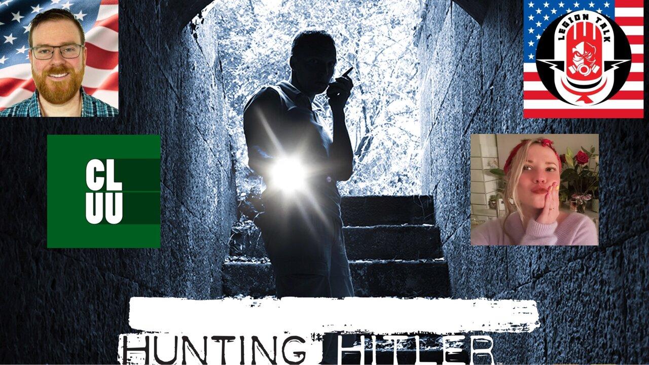 Hunting Hitler - Season 02, Episode 02 “Secret Nazi Layer” Review!