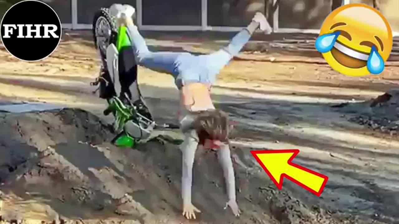 TOTAL IDIOTS AT WORK Funniest Fails Of The Week!