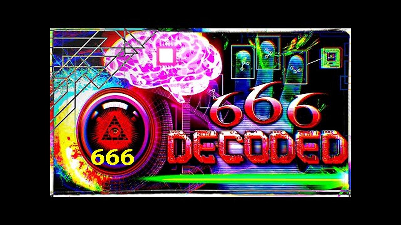 Christian Video Vault/White Rabbit: Freemason 666 Decoded! [27.04.2024]