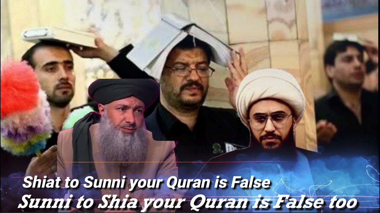 Muslims make fun of Quran? So Why we do not?