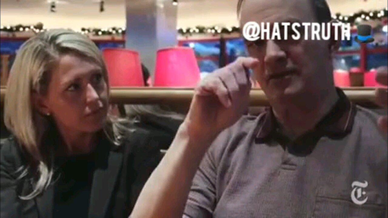 NSA Whistle-blower reveals the truth about the - One News Page VIDEO