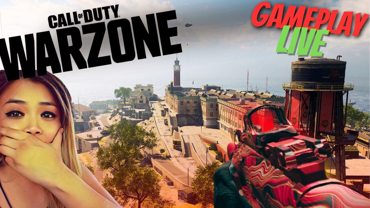 Call of Duty Warzone ~