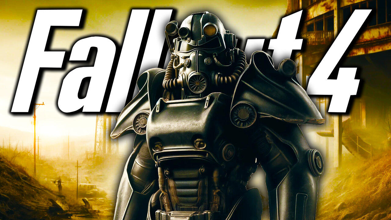 Is the Fallout 4 Next Gen Update Really That Bad?