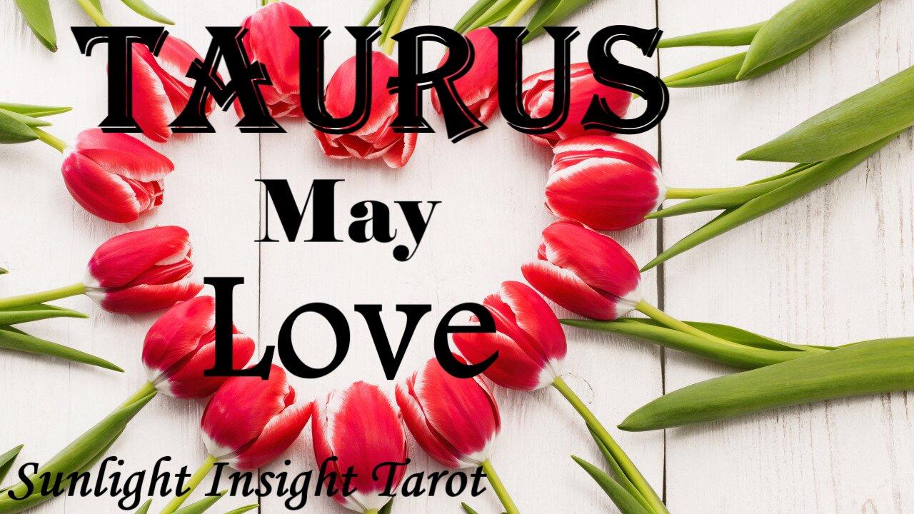 TAURUS - A Missed Opportunity Comes Back Around! Do Not Miss This Opportunity For Love!💌💕 May Love