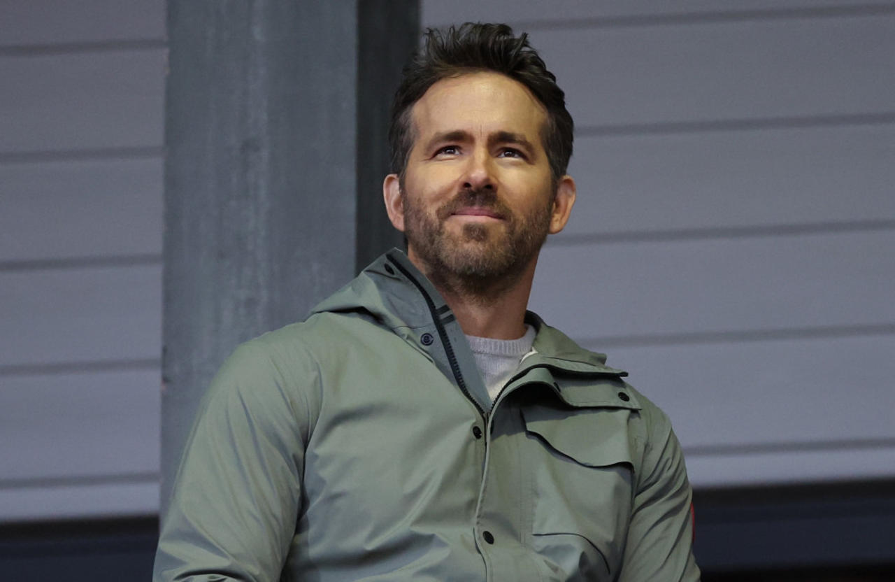 Ryan Reynolds has reportedly bought a stake in a Mexican soccer team