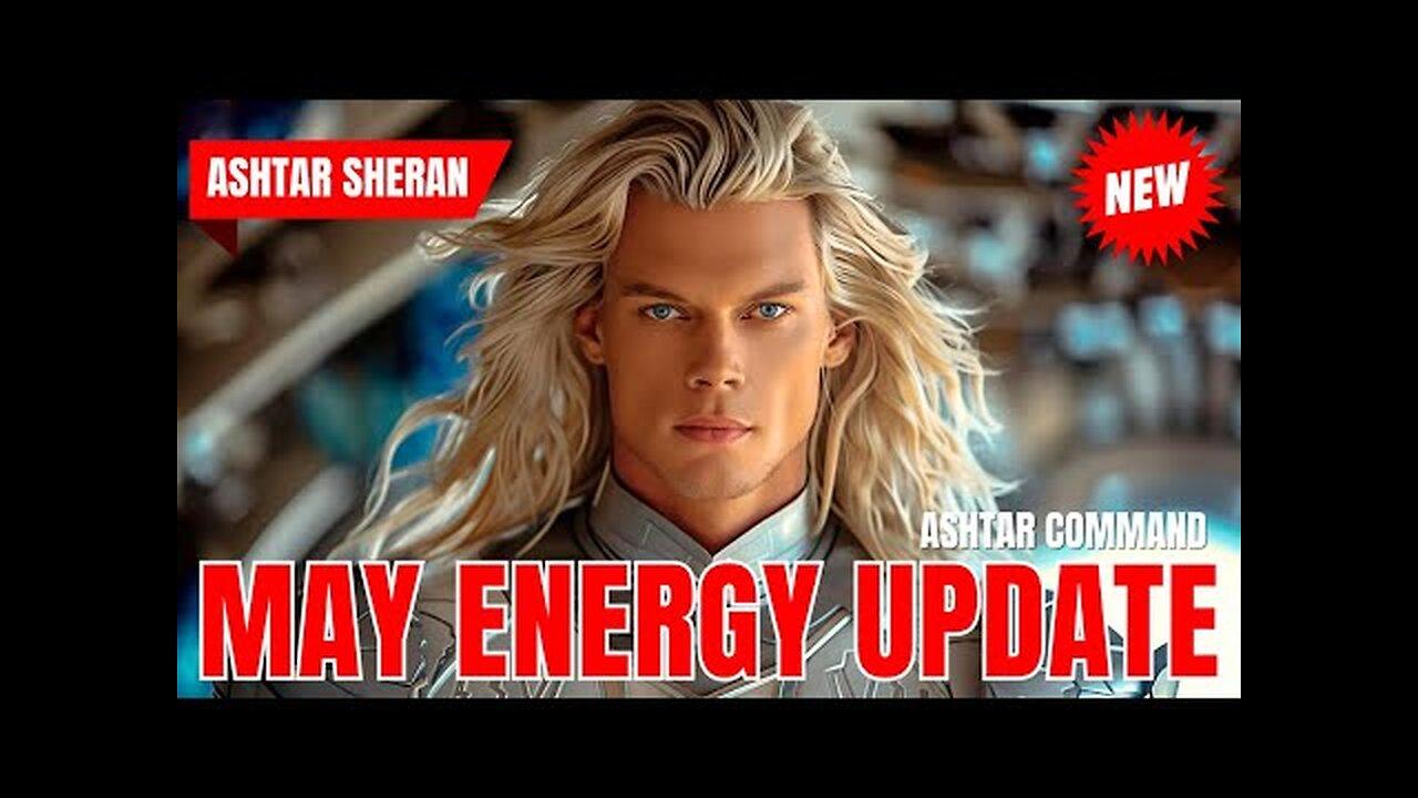 "NUCLEAR EVENTS..." | Ashtar Command Energy Update 2024