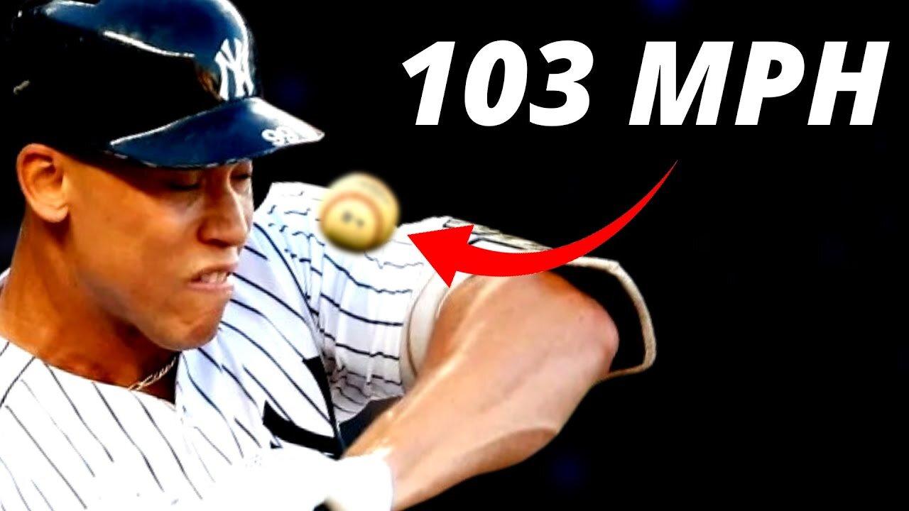 Why Baseball Is More Dangerous Than Ever - One News Page VIDEO