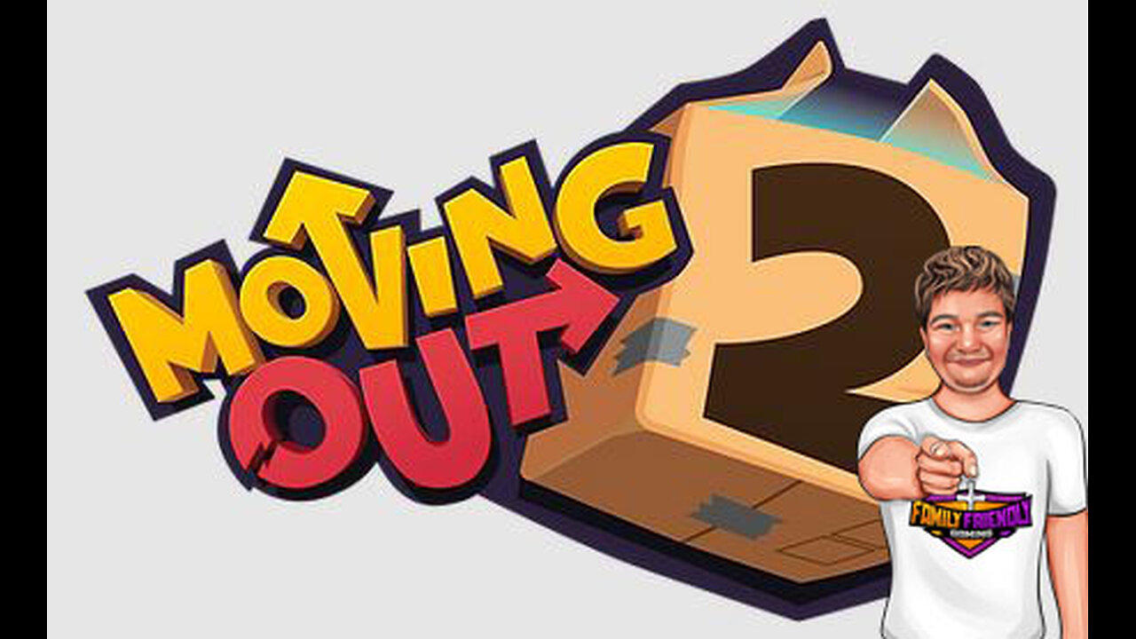 Moving Out 2 Episode 7