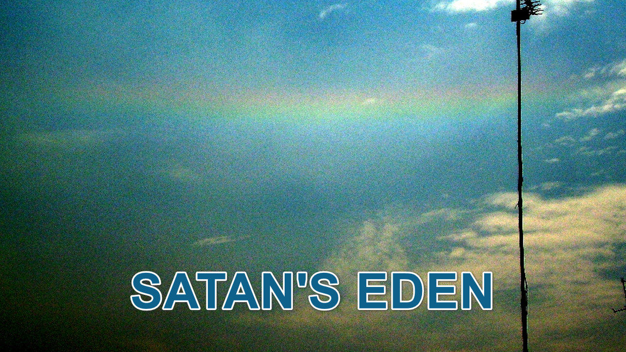 Satan's Eden no 165 Questions and Answers from Ministers