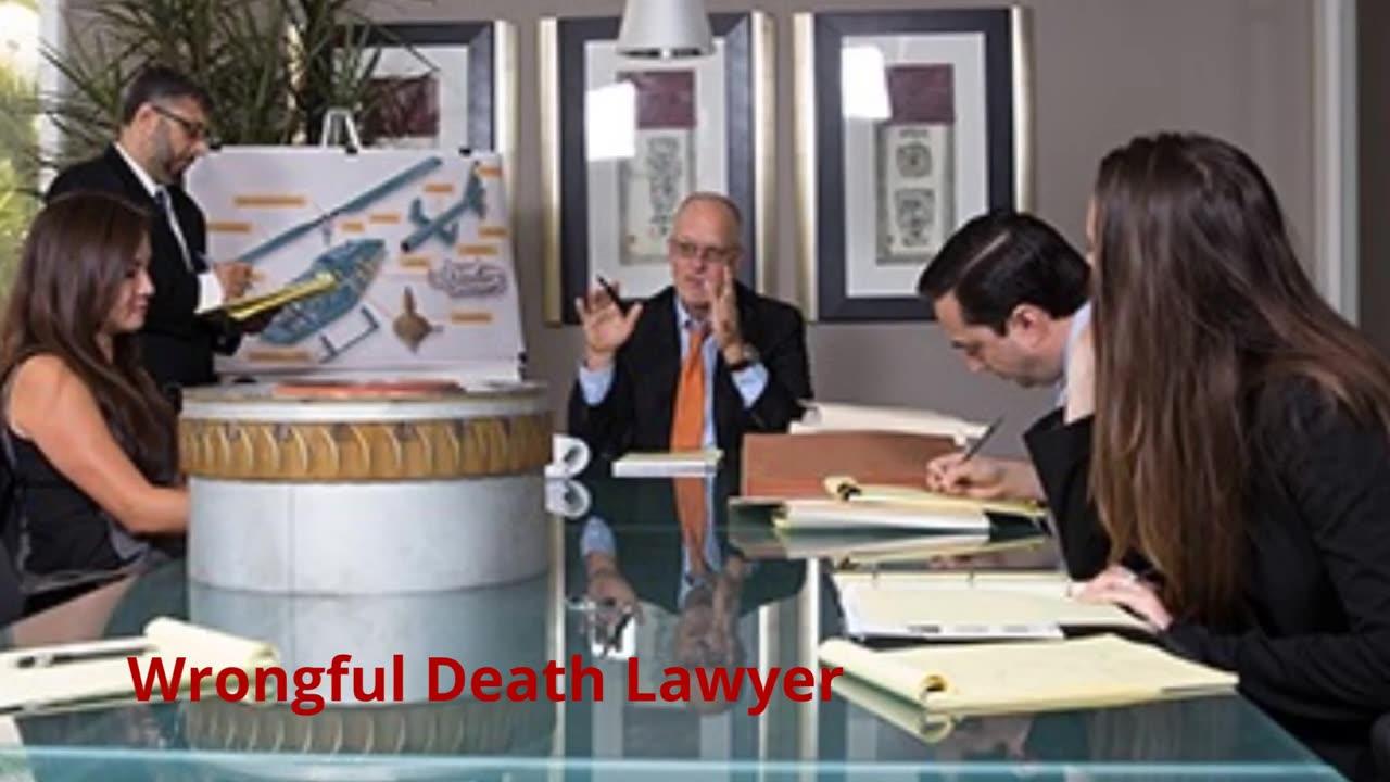 Kirtland & Packard - Wrongful Death Lawyer in Redondo Beach, CA