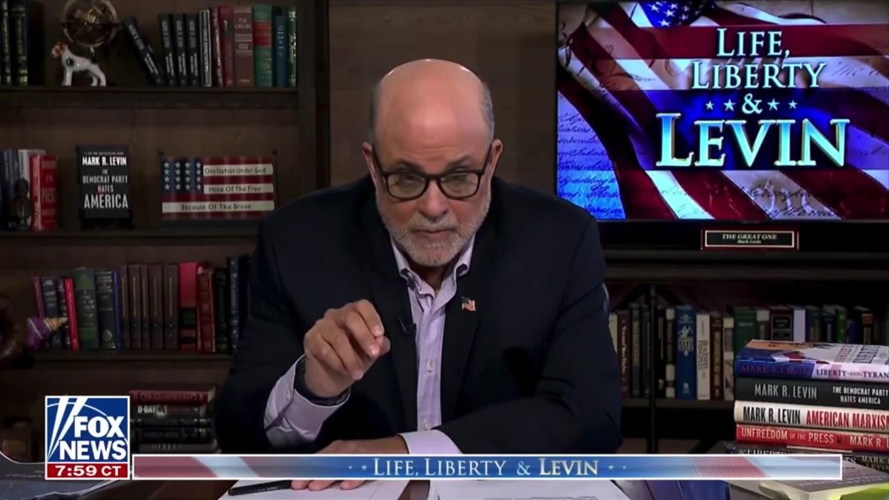 Life Liberty and Levin (Full Episode). - Sunday April 28