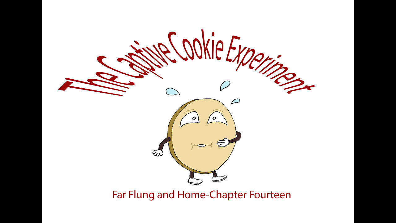 Far-Flung and Home: Chapter Fourteen