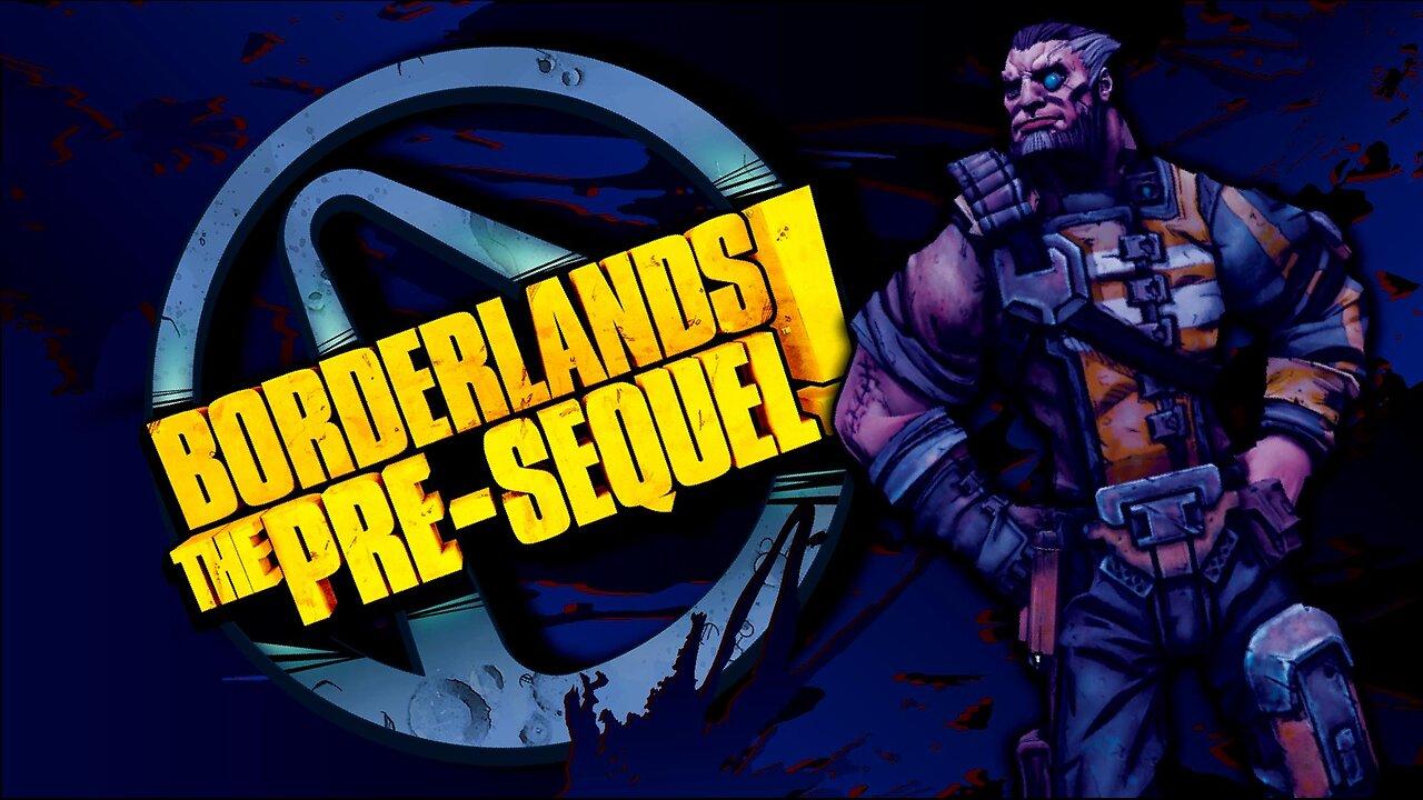 BORDERLANDS The Pre-Sequel 005