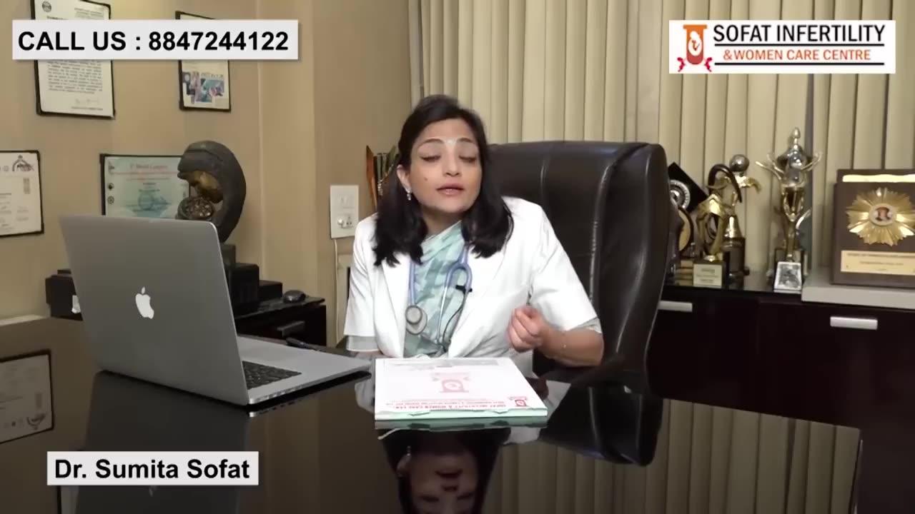 Ivf Procedure Step By Step By Dr Sumita Sofat Newsr Video