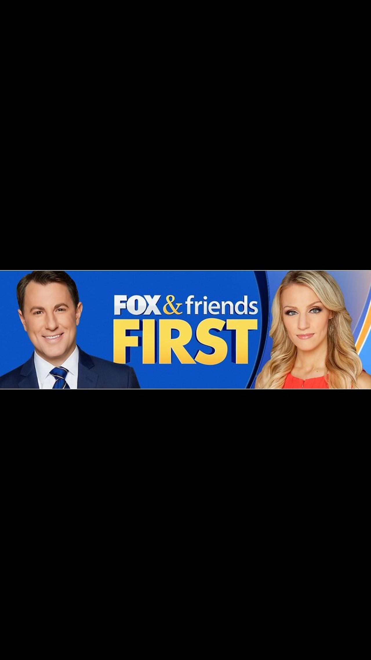 Fox & Friends First 4/29/24