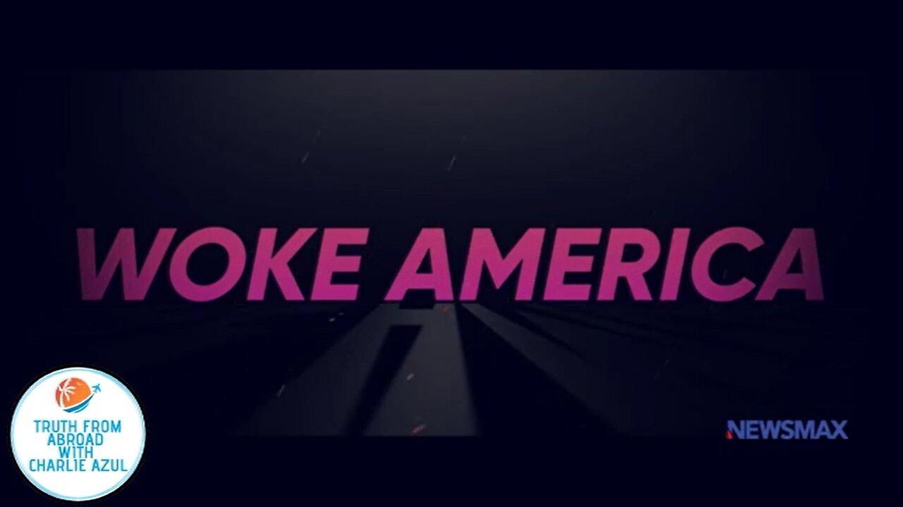 WOKE AMERICA SPECIAL - 04/29/24 Breaking News. Check Out Our Exclusive Fox News Coverage