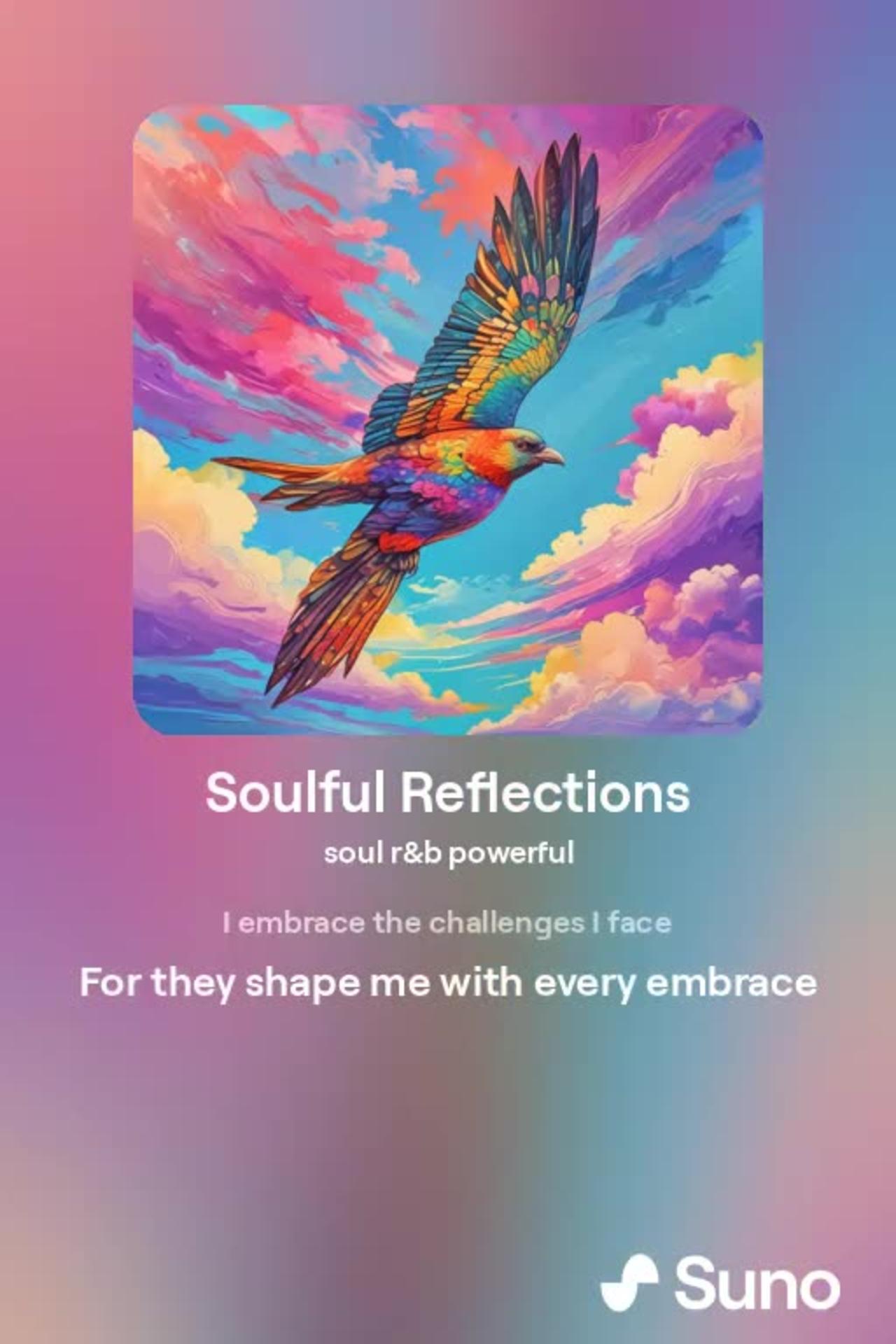 Soulful Reflections