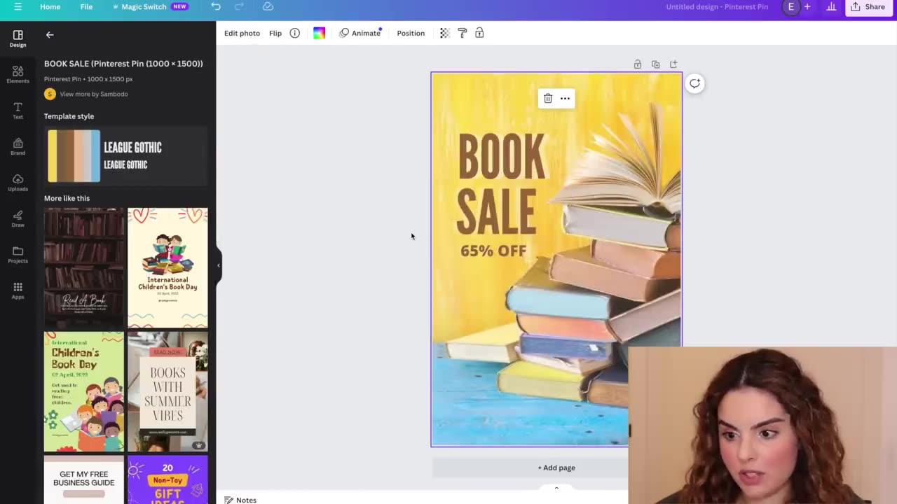 How to make money using Pinterest!!! - One News Page VIDEO