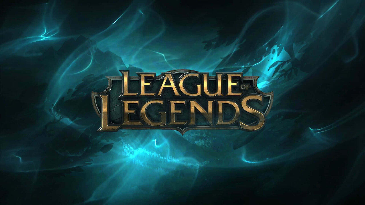 LIVE - LEARNING LEAGUE OF LEGENDS