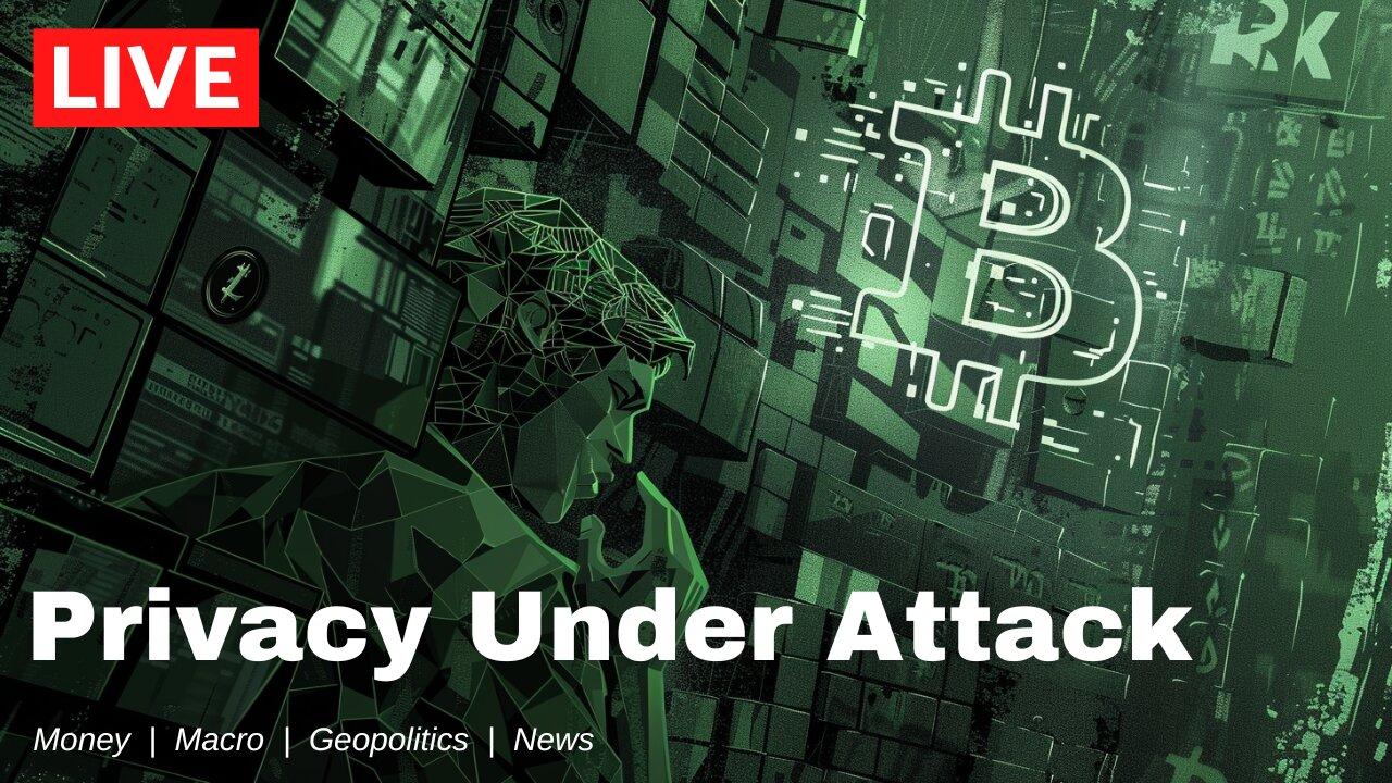 Wallet Devs Arrested, Wallets Leaving US, Top Stories of Last 7 Days in Bitcoin