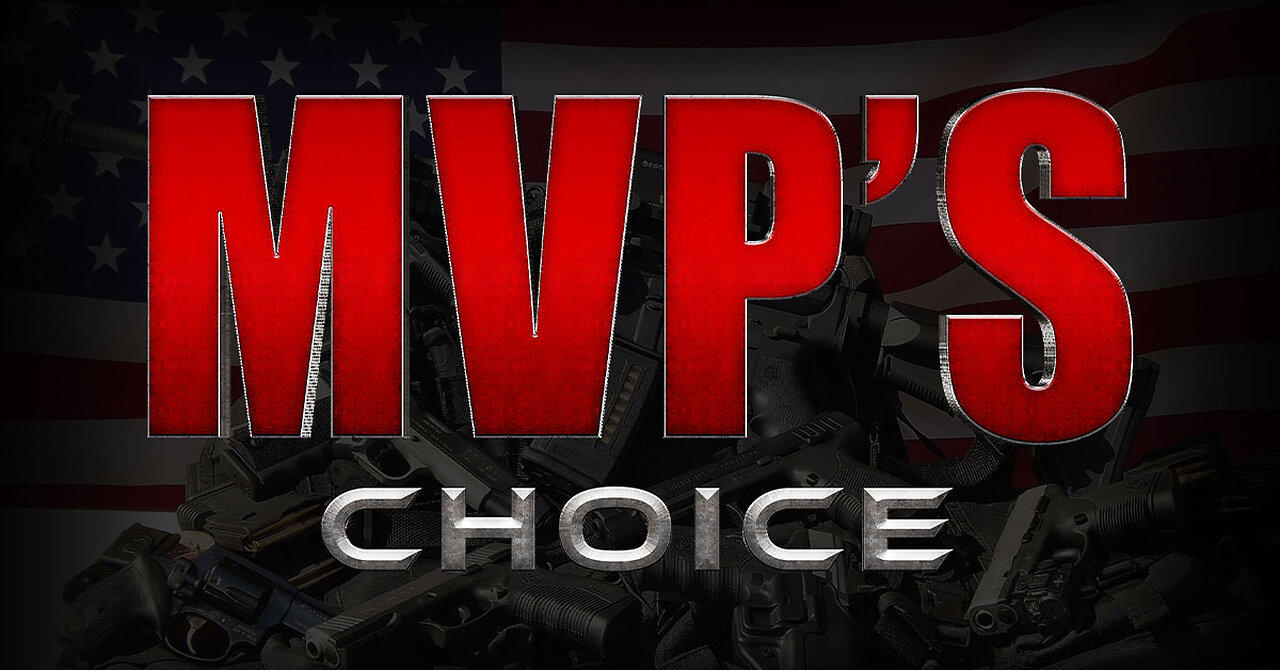 Pick a Pew 4/29/24 - MVP Selection