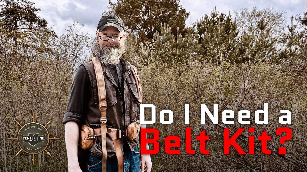 CLS GEAR:  Belt Kits