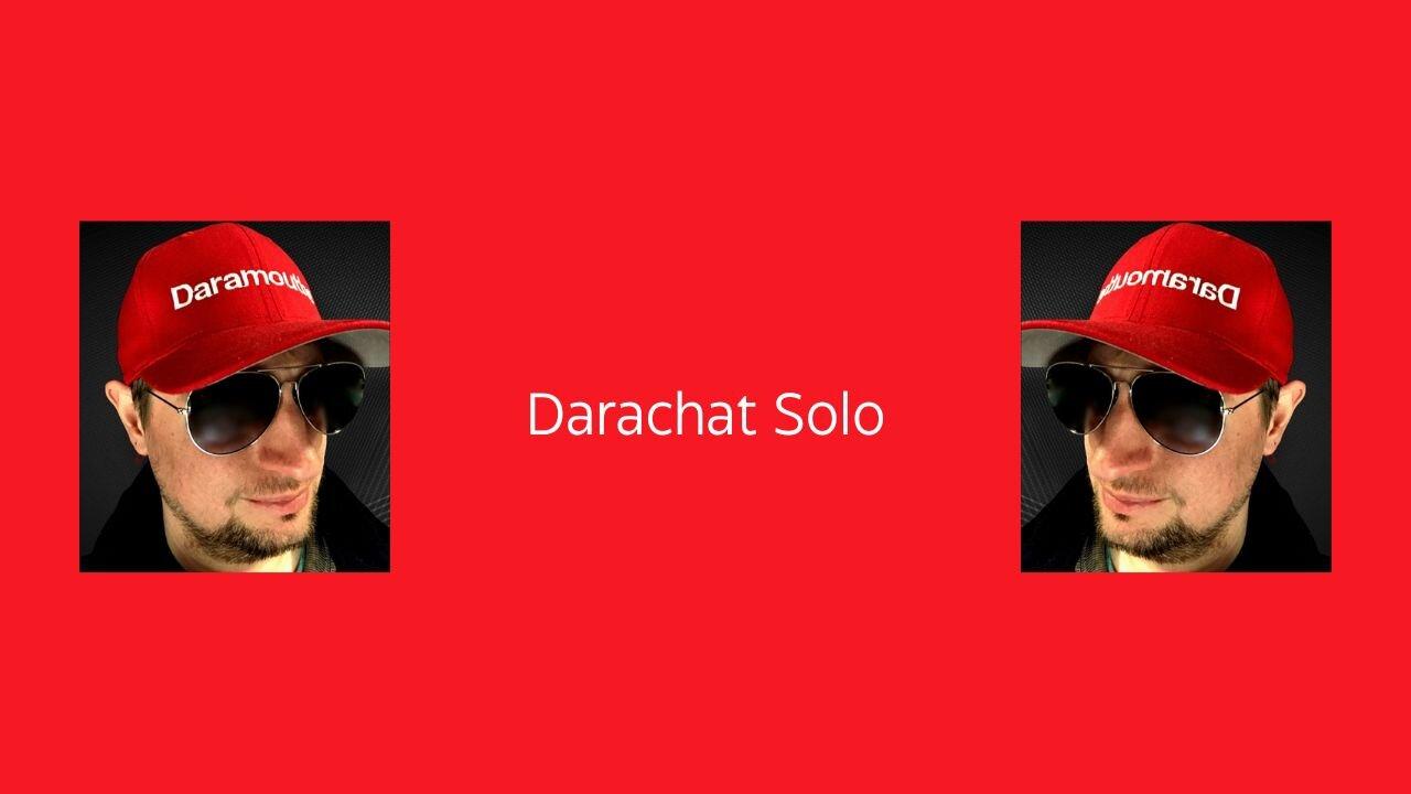 Darachat Solo: Freedom