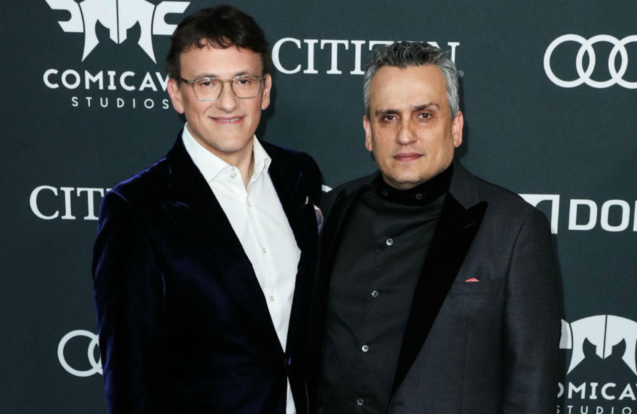 The Russo brothers say superhero fatigue isn't to blame for Marvel flops