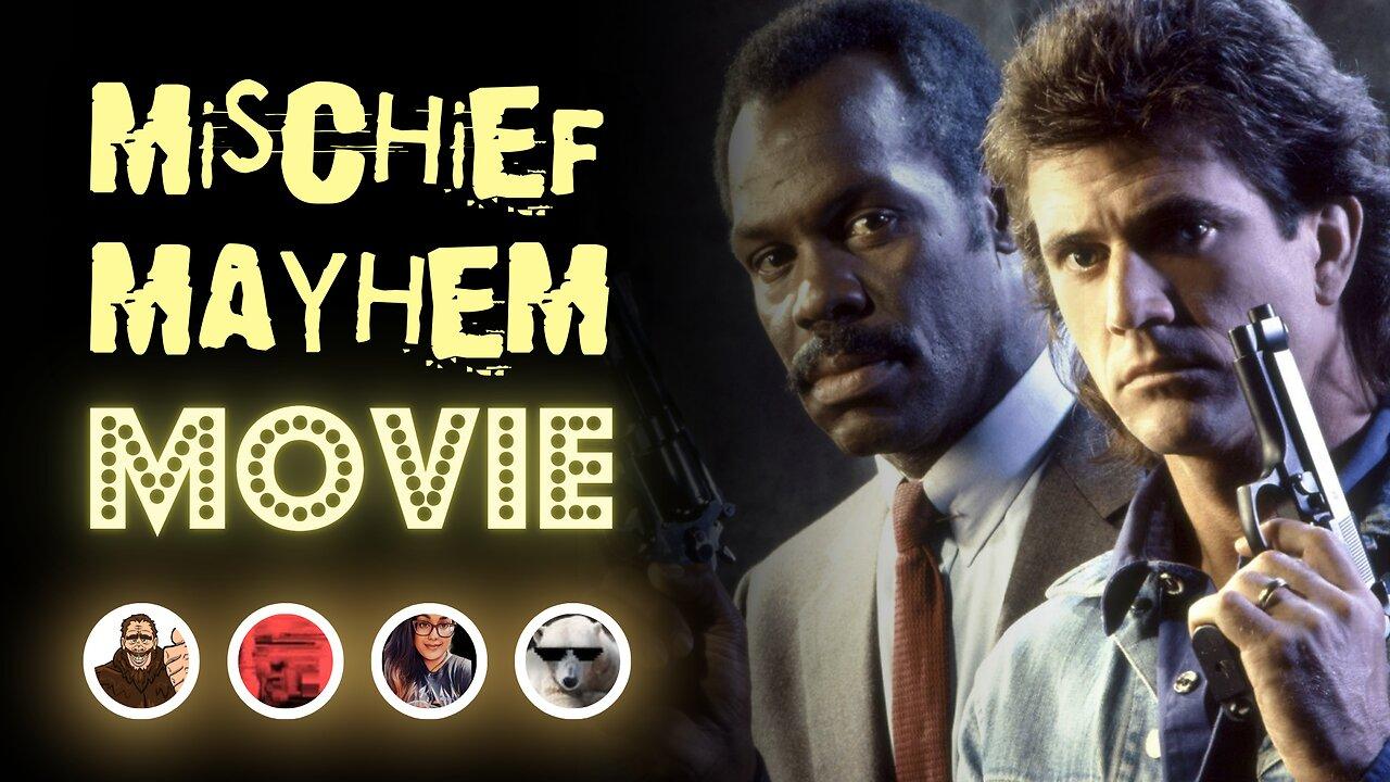 It’s Just Been Revoked | Lethal Weapon 2 (1989) MMM #67