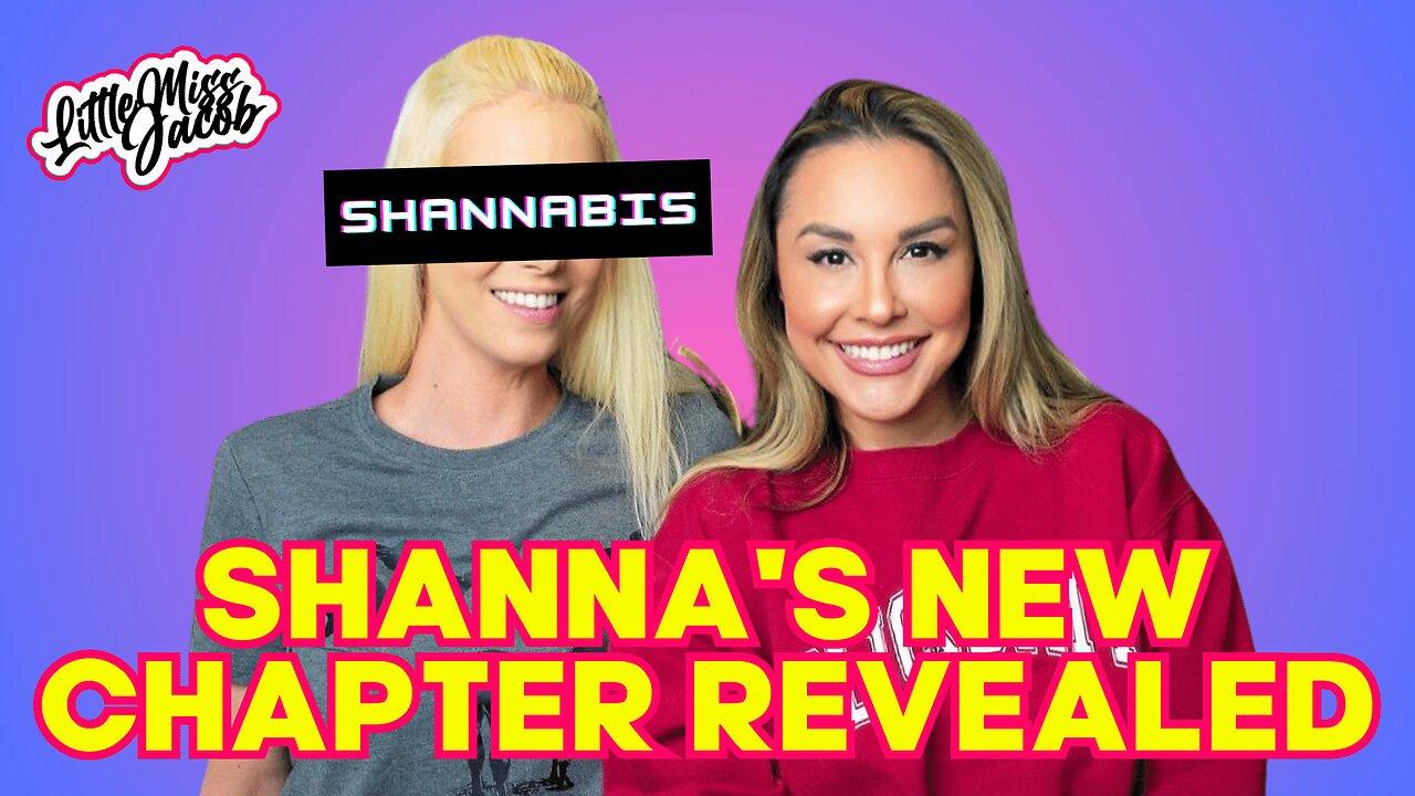From NSFW to Politics and Vlogging: Shanna's Next Chapter Unveiled