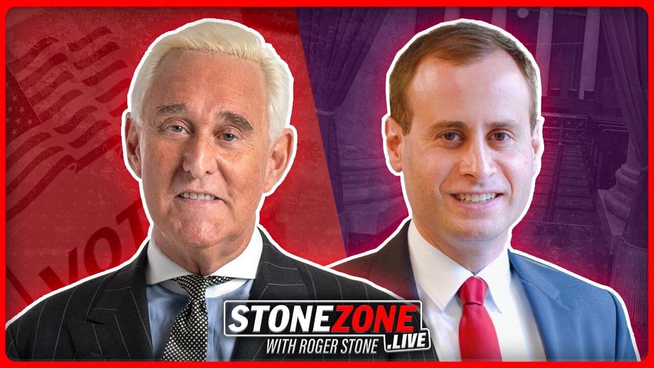 Will The 2024 Election Be Decided In The Supreme Court Or The Ballot Box? | THE STONEZONE 4.29.24 @8pm EST