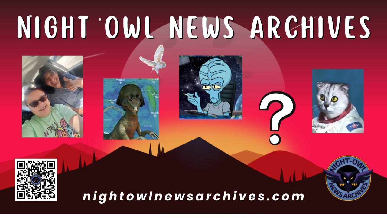 Night Owl News Archives - 04/29/2024