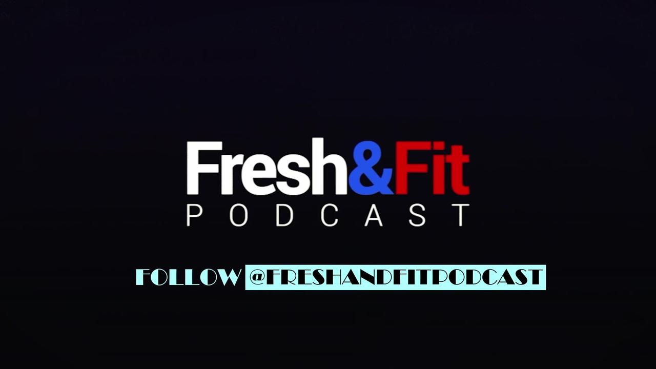 Fresh&Fit After Hours w/ Andrew Wilson